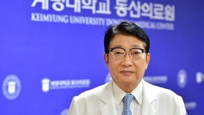 “필수 의료는 지역 존립과 직결… 권역응급센터 있어야 안심하고 정착”