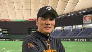 [단독]日 코치생활 이승엽 “기회되면 韓서 다시 도전”