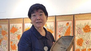 “서민들이 남긴 살림살이, 그것이 진짜 우리 유산”
