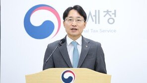 국세청장 “등록임대 매도 유도하면 서울 6만8000채 공급 효과”