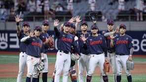 ‘승승무승승승’ 롯데, 11년 만에 무패 일주일…‘롯데 칠성’ 보인다 [어제의 프로야구]