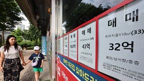 “어지간한 걸로는 역부족” 동탄-수지 등 규제지역 확대 가능성