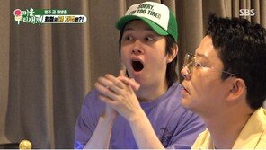김희철, 금테크 대박났다…“감정가 3400만원, 다 팔고 주식 살 것”