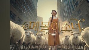 HBM 칩스 다음은 ‘메~몰이소녀’…SK하이닉스의 ‘파격’ 광고까지