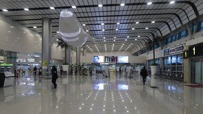 좌석수 줄고 항공료 껑충…제주 5월 내국인 관광객 7만명이나 줄어