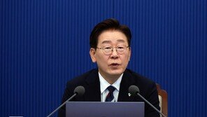 李대통령 “정치 목적은 국민 삶 책임지는 것…작은 차이 넘어야”