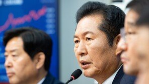 정청래, 이화영 연어술파티 위증 판결에 “참 안타깝고 이상한 판결”