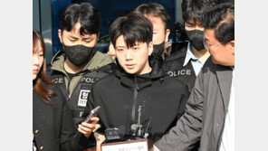 ‘여고생 살해’ 장윤기, 계획범행 시인…“성범죄 목적 여부는 추후 표명”