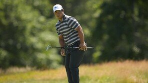 김주형, ‘메이저’ US 오픈 톱5…세계랭킹 141위→64위 급상승