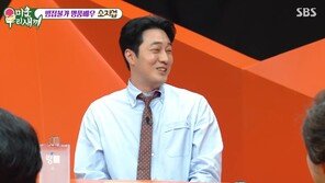 소지섭 “하루 종일 계속 먹는다…멈추지 않으면 조절 안 돼”