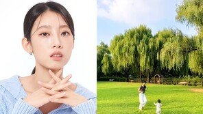 오혜수, 깜짝 결혼·출산 발표…“소중한 존재 만나”