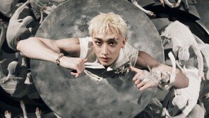 스트레이 키즈, 거대한 질주의 서막…8월 ‘디스 앤드 댓’