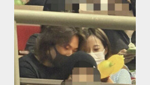 대성 측, 허영지와 열애설 부인…“친한 동료”