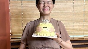 안영미 측, 둘째 미국 원정출산설에 “국내서 출산할 계획”