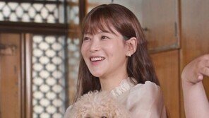 오연서 “이상형은 다정하고 재밌는 사람”…탁재훈 적극 어필