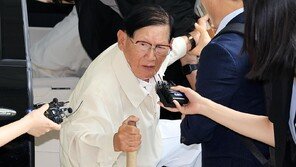 [단독]합수본 “신천지 신도, 2021년~2024년까지 최소 5만6472명 국힘 당원 가입”