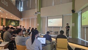 “치솟는 GPU 비용 잡는다”…AI 인프라기업 텐, ‘파트너스 데이’서 에이아이펍(AIPub) 2종 선보여