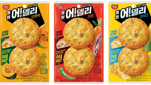 “반찬 넘어 간식으로”… 동원F&B, 고단백 어묵 ‘어!델리’ 3종 출시