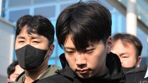 ‘여고생 살해’ 장윤기, 계획범행 시인…“성범죄 고의는 추후 표명”