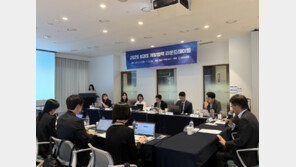 전환기 맞은 한국 개발협력 생태계, 구조개편과 연대에서 길 찾는다 …KDI대학원, 라운드테이블 개최