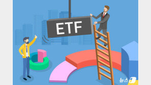 코스피·ETF 열풍에 웃은 자산운용사…1분기 순익 229% 급증