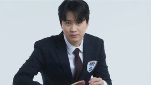 [이헌재의 인생홈런]탁구 치던 ‘우리 영식이’ “요즘은 샌드백도 칩니다”