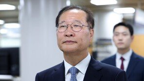 정성호 법무장관, ‘전임자’ 박성재 징역 25년에 “부끄럽고 참담”
