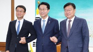 조정식 의장 “여야, 24일 낮 12시까지 상임위 명단 제출하라”