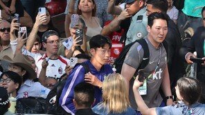 ‘고지대’서 1승 1패 홍명보호, 남아공전 변수는 ‘찜통더위’