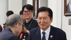 정청래 “보완수사권 티끌마저 없애야”… 김민석 “숙의가 대통령 입장”
