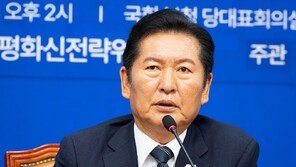 檢출신 민정수석 임명 다음날, 정청래 “보완수사권 완전 폐지”