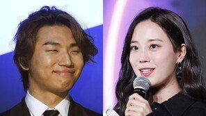 빅뱅 대성·카라 허영지, 온라인발 열애설…“친구 사이일 뿐”