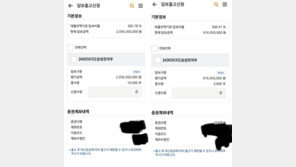 “삼전으로 인생 바뀌어”…93년생 교사 부부, 20억 수익 인증