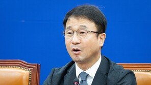 한병도 “與가 법사위 계속 맡아야…시간 허비할 생각 없다”