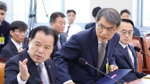 선관위 국조특위에 선관위원들 대거 불출석…여야 “국민 무시하나” 질타