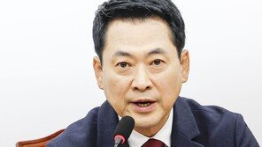 장동혁, 입원 후 첫 메시지…“연어 술파티 쿠데타는 실패”