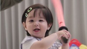 ‘슈돌’ 심형탁 “아내, 아들 하루 오타니같은 선수로 키우고 싶어해”