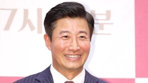 ‘30억 빚’ 생활고 토로 이훈, 영화 ‘비상계엄 12.3’으로 복귀