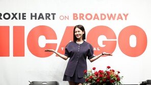아이비 브로드웨이 진출… “한 우물 오래 파니 엄청난 기회가”