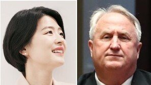 한지아 “인요한, ‘尹 가슴으로 이해한다’고…뉴이재명인가”