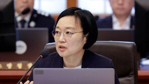 한성숙, 다주택 처분 완료…삼청동 주택 1채 빼고 다 팔았다