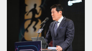 차범근 “손흥민 경기력 저하 아냐…측면에서 뛸 때 더 위협적”