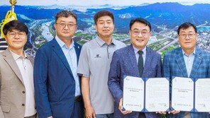합천군, 4년 연속 ‘여자축구연맹전’ 유치