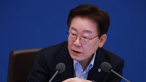 李 “역대급 성과급·코스피에 청년은 가장 큰 소외자들” 민심 달래기 나서