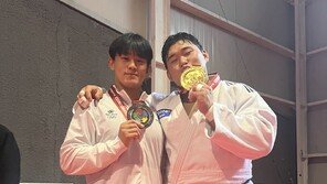 유도 김민종·김종훈, 세계무대 호령… 피엠인터내셔널코리아, 스포츠 후원결실