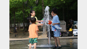 내일 제주·남해·동해안 최대 30㎜ 비…한낮 최고 30도 ‘평년 수준’