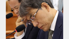 노태악 “해외출장 부부동반, 당연히 그런 것으로 생각”