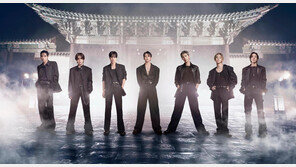 BTS ‘아리랑’, 美-英매체 선정 ‘최고의 앨범’