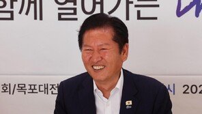 반청 연대 가시화… 송영길측 “宋이든 金이든 정청래 이기면 돼”