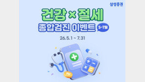 연금저축-ISA 고객에 ‘유전자 검사 키트’